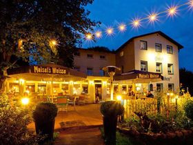 3 Tage Rügen inkl. 1 x Burgerabend