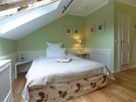 Weihnachtstage an der Mosel 2025 (3 Nächte)