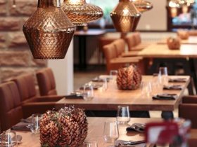 Weihnachtstage an der Mosel 2025 (3 Nächte)