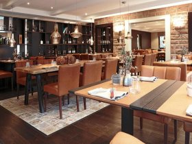 Weihnachtstage an der Mosel 2025 (3 Nächte)