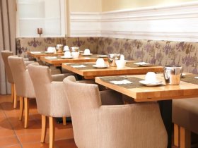 Weihnachtstage an der Mosel 2025 (3 Nächte)