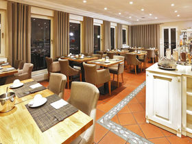 Weihnachtstage an der Mosel 2025 (3 Nächte)