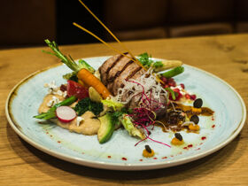 Weihnachtstage an der Mosel 2025 (3 Nächte)