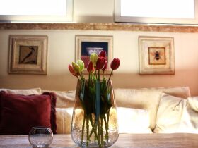 Weihnachtstage an der Mosel 2025 (3 Nächte)