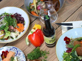 Weihnachtstage an der Mosel 2025 (3 Nächte)