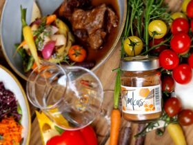 Weihnachtstage an der Mosel 2025 (3 Nächte)