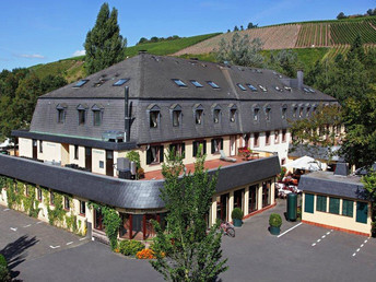 Rad Aktivurlaub an der Mosel, Saar und Ruwer