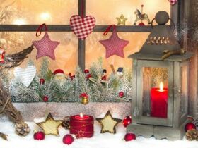 Weihnachtstage an der Mosel 2025 (3 Nächte)