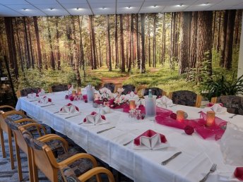 3 Tage - Auszeit im Naturhotel Lindenhof im Erzgebirge 