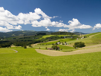 Genussvoll verwöhnt im Schwarzwald mit Massage