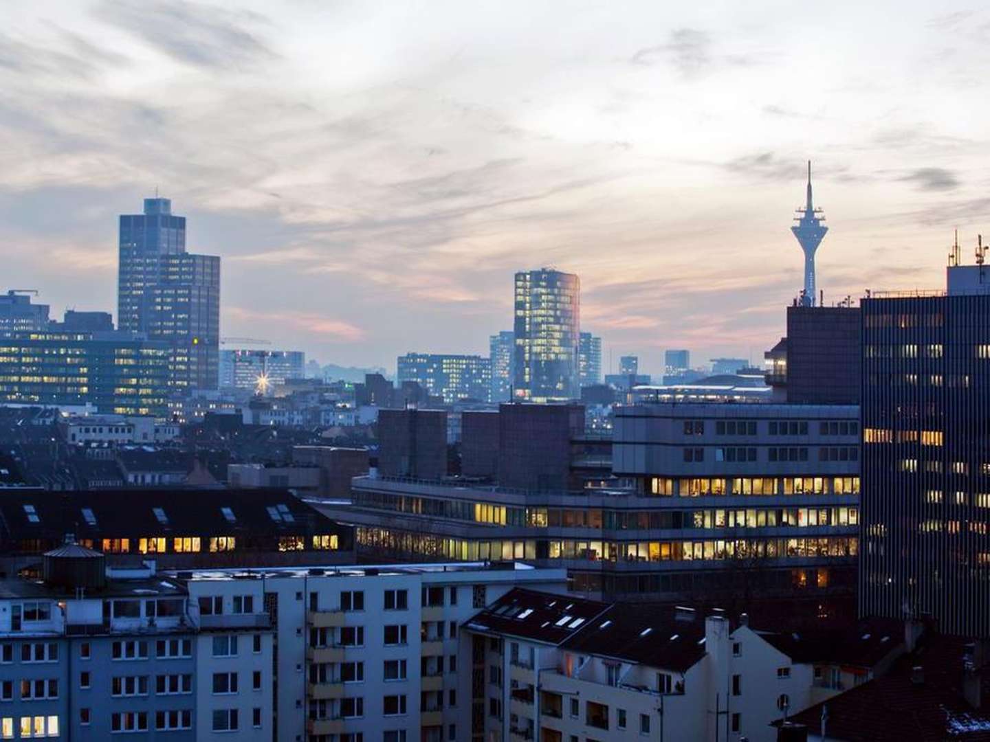 Japanischer Städtetrip in Düsseldorf | 2 Tage Little Tokyo erleben