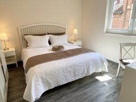 Kleine Schloss-Entdeckertour in Wernigerode