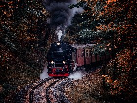 Kleine Schloss-Entdeckertour in Wernigerode