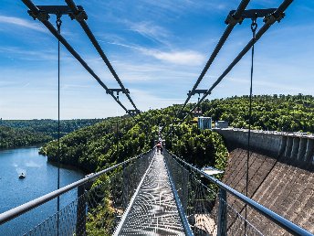 Harzer Höhenrausch in Wernigerode erleben