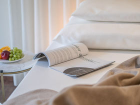 2 Tage Wellnessurlaub im Berchtesgadener Land 