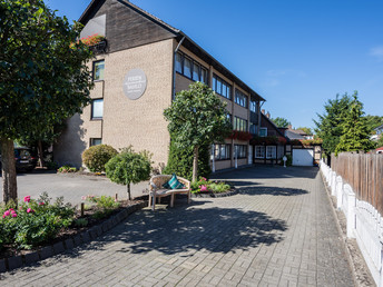 Thermen - Auszeit in der Lüneburger Heide