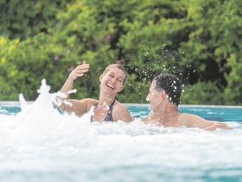 Thermen - Auszeit in der Lüneburger Heide - 7 Tage