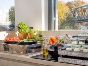 3 Tage Hafenstadt Hamburg erleben inkl. 3-Gang-Menü