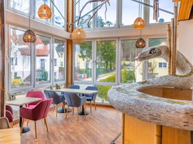 MÄDELS Trip 4 Tage I Wellness & Party auf Usedom