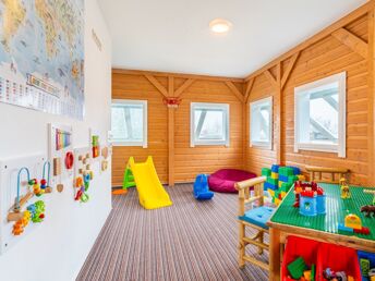 Familienspaß im Usedomer Tropenhaus I 3 Tage