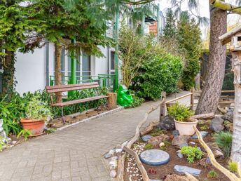 Familienspaß im Usedomer Tropenhaus I 3 Tage