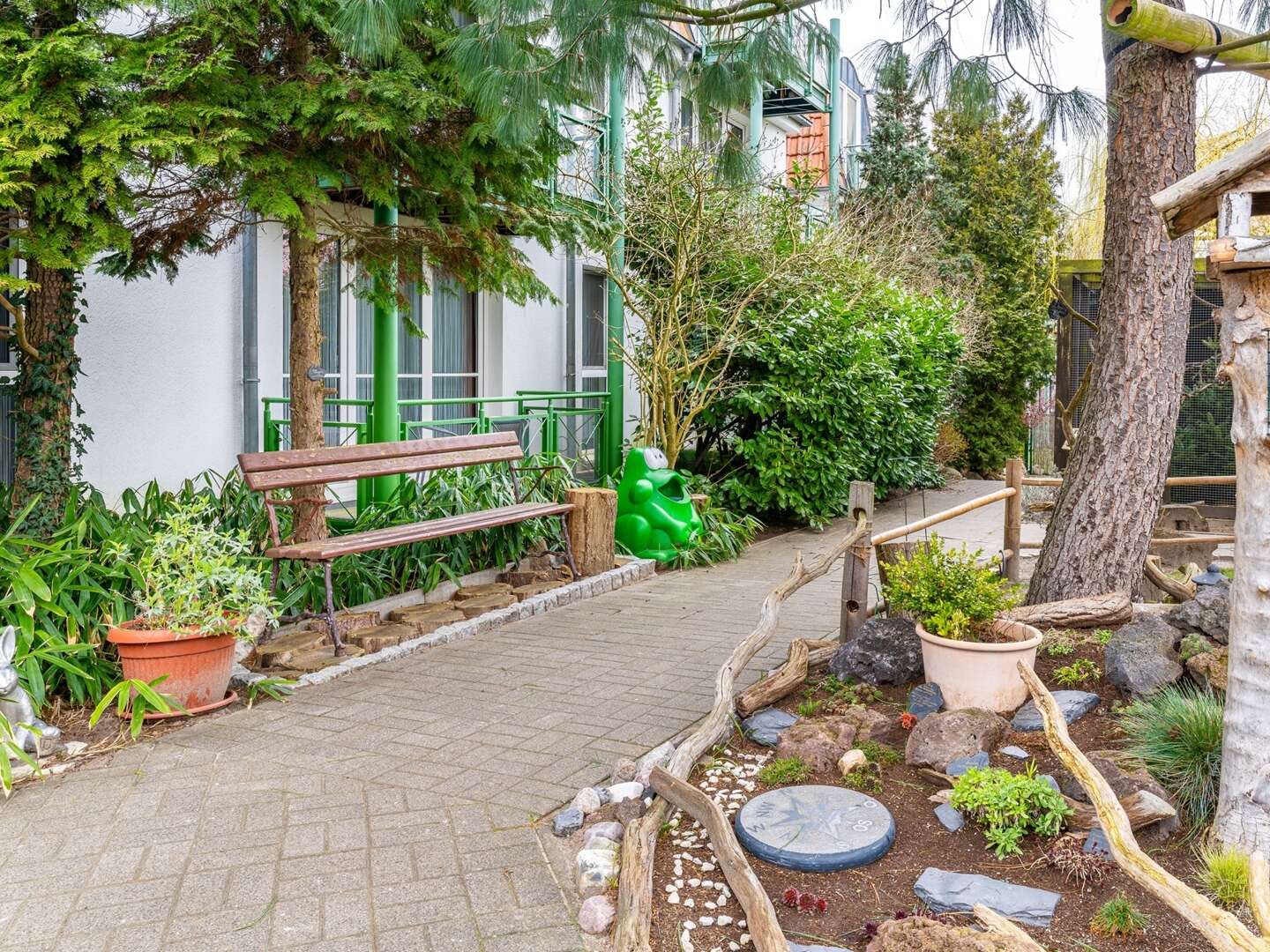 Familienspaß im Usedomer Tropenhaus I 3 Tage