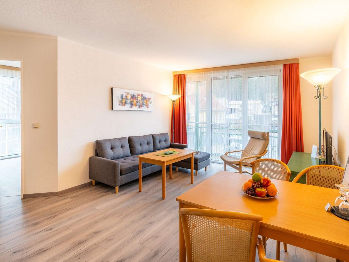 Familienspaß im Usedomer Tropenhaus I 3 Tage