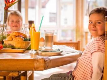 Familienspaß im Usedomer Tropenhaus I 3 Tage