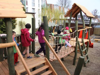 Familienspaß im Usedomer Tropenhaus I 3 Tage