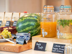 MÄDELS Trip 4 Tage I Wellness & Party auf Usedom