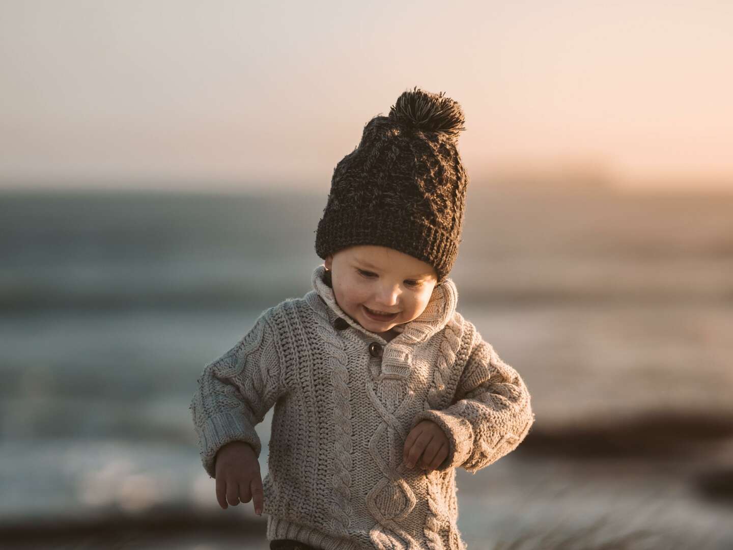 Mein erster Urlaub mit Baby auf Usedom I 4 Tage