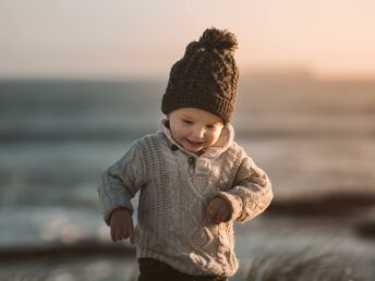 Mein erster Urlaub mit Baby  auf Usedom I 3 Tage
