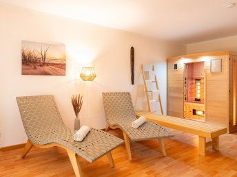 3 Wellnesstage auf Usedom mit Massage