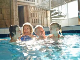 Last Minute Ostseeurlaub am Weissenhäuser Strand – 10% Rabatt