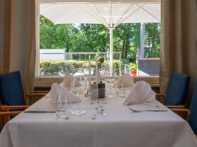 Kurz mal Küste zur Winterzeit