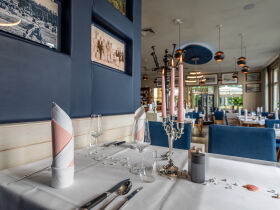 Kurz mal Küste zur Winterzeit