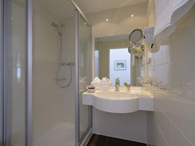 Kurz mal Küste zur Winterzeit