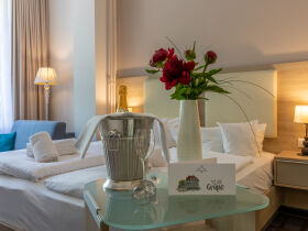 Kurz mal Küste zur Winterzeit