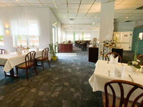 Genießertage mit Candle-Light-Dinner im Heidehotel Lubast