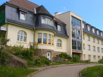 Wander-Erlebnis im Harz - 3 Tage am Fuße des Brockens in Schierke 