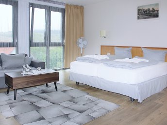 Wander-Erlebnis im Harz - 3 Tage am Fuße des Brockens in Schierke 