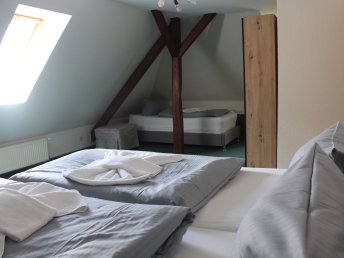 Wander-Erlebnis im Harz - 3 Tage am Fuße des Brockens in Schierke 