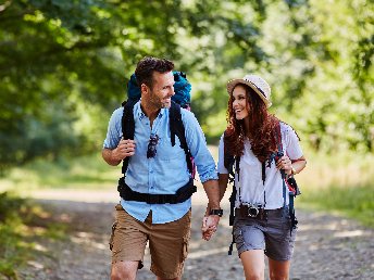 Wander-Erlebnis im Harz - 3 Tage am Fuße des Brockens in Schierke 