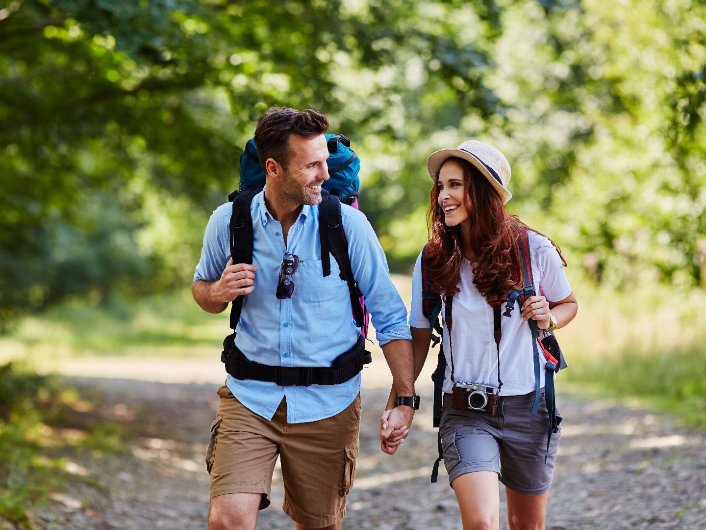 Wander-Erlebnis im Harz - 3 Tage am Fuße des Brockens in Schierke 