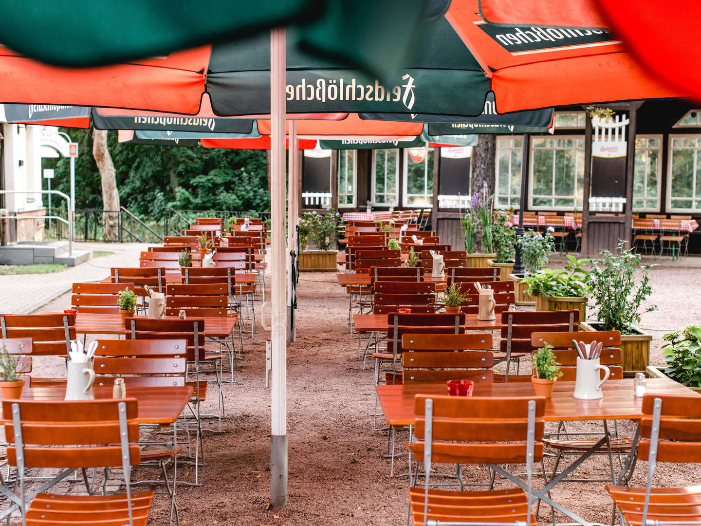 Sachsens Glanz 3 Tage im Sächsischen Elbland inkl. Stadtrundfahrt Dresden