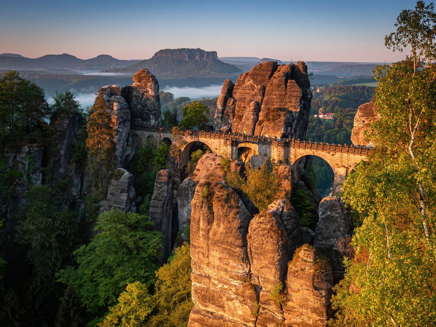 Sachsens Glanz 3 Tage im Sächsischen Elbland inkl. Stadtrundfahrt Dresden