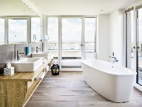 süße Auszeit - Wochenende XXL in Büsum