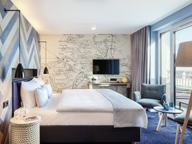 süße Auszeit - Wochenende XXL in Büsum