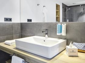 süße Auszeit - Wochenende XXL in Büsum