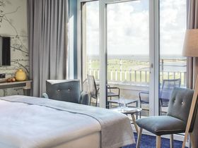 süße Auszeit - Wochenende XXL in Büsum